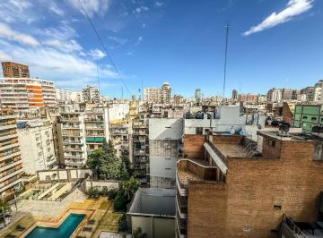 Departamento · 61m² · 3 Ambientes · Departamento en Alquiler Sin Muebles con 2 Dorm. - Recoleta