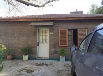 Casa · 61m² · 3 Ambientes · 1 Cochera · Casa en Venta - 2 Dorm. 2 Baños Cochera - 370 m² - Country Club Blanco, Buenos Aires