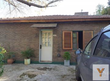 Casa · 61m² · 3 Ambientes · 1 Cochera · Casa en Venta - 2 Dorm. 2 Baños Cochera - 370 m² - Country Club Blanco, Buenos Aires