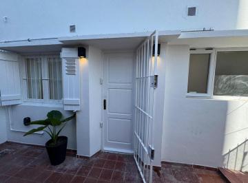 PH · 45m² · 2 Ambientes · PH de 2 Ambientes Totalmente Reciclado a Nuevo