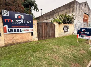 Terreno · 500m² · Venta de Lote en Don Torcuato – Excelente Ubicación
