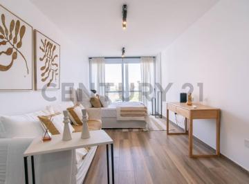 Departamento · 33m² · 1 Ambiente · Monoambiente en Construcción en Venta en La Plata
