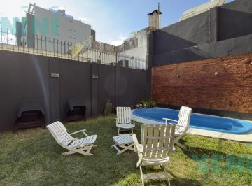 Casa · 156m² · 5 Ambientes · 1 Cochera · Casa Venta Florida 5 Ambientes Jardín y Pileta