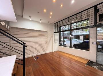 Local comercial · 30m² · Local Comercial en Alquiler en Recoleta Sobre Av Callao
