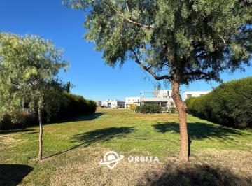 Terreno · 486m² · Lote en Venta en Barrio San Ramon, Pilar del Este
