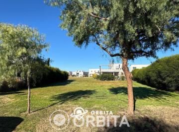 Terreno · 486m² · Lote en Venta en Barrio San Ramon, Pilar del Este