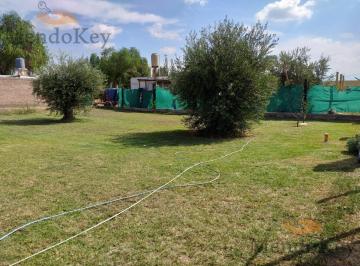 Terreno · 600m² · Venta de Hermoso Lote en Complejo Cerrado - Maipú