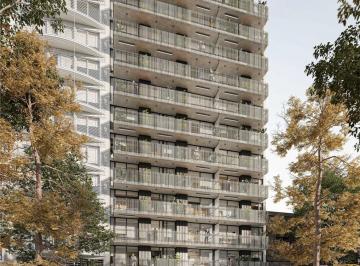 Departamento · 68m² · 3 Ambientes · Venta en Pozo Depto 3 Ambientes C/ Balcón Terraza, Amenities - Vuelta de Obligado 3700, Nuñez