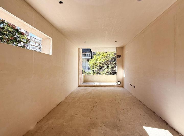 Departamento · 29m² · 1 Ambiente