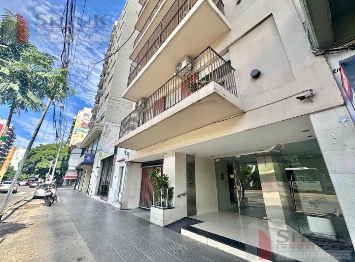 Departamento · 28m²