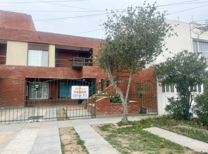 Departamento · 62m² · 3 Ambientes