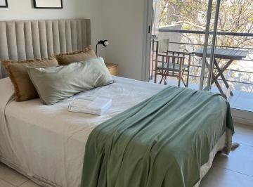 Departamento · 55m² · 2 Ambientes · Departamento en Almagro