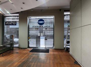 Local comercial · 1536m² · 3 Cocheras · Venta Local Comercial de Tres Plantas en Caba