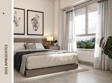 Departamento · 41m² · 2 Ambientes · Venta Departamento Dos Ambientes en Pozo - Moron Sur