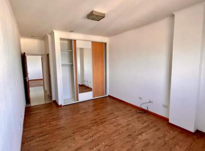 Departamento · 105m² · 3 Ambientes · 1 Cochera