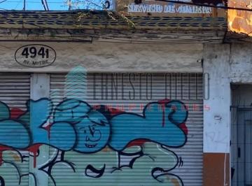 Local comercial · 430m² · 4 Cocheras · A. Venta Impecable Local Ubicado Sobre Av Mitre