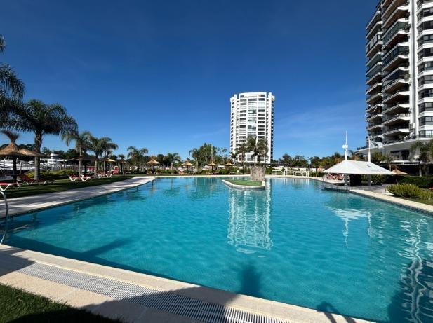 Departamento · 130m² · 4 Ambientes