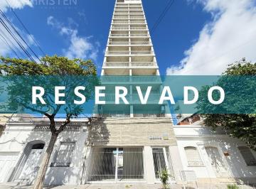 reservado · Departamento a Estrenar en Alquiler