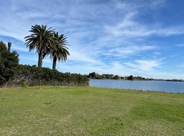 Terreno · 1706m² · Terreno Lote Venta El Golf Nordelta