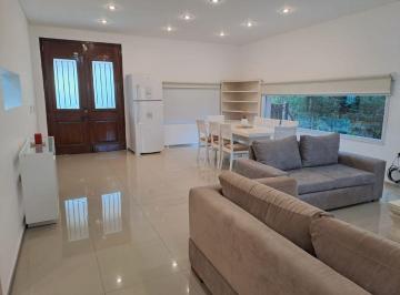 Casa de 4 ambientes, Presidente Perón · Hermosa Casa en Alquiler Barrio Privado La Magdalena Canning