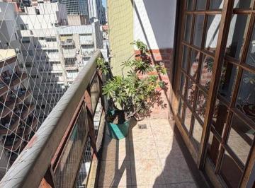 Departamento · 33m² · 1 Ambiente · Departamento Monoambiente Alquiler Nuñez