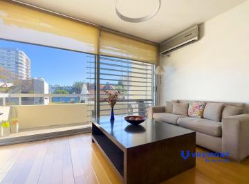 Departamento · 75m² · 4 Ambientes · 1 Cochera · Venta de Departamento 4 Ambientes con Balcón en El Barrio de Núñez!