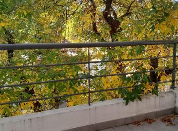 Departamento de 3 ambientes, Rosario · 1 Dormitorio + Comodin – Patio/parrillero – Parque Alem – Arroyito – Apto Credito!