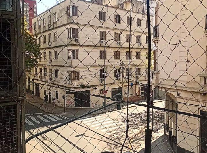Departamento · 55m² · 3 Ambientes