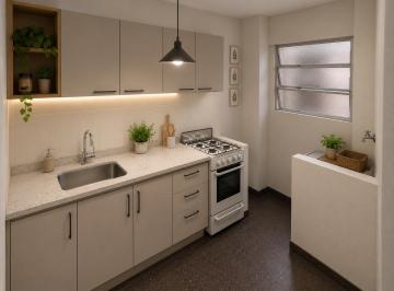 Departamento · 48m² · 2 Ambientes · Departamento en Villa Urquiza