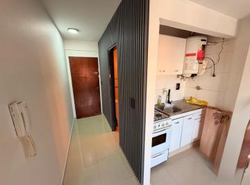 Departamento · 38m² · 2 Ambientes · Departamento en Alquiler en Castelar Norte