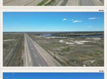 Campo · 8750000ha · Campo de 875 Ha en Venta - en Guardia Mitre Pcia de Río Negro