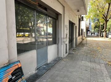 Local comercial · 33m² · Local en Alquiler en La Plata