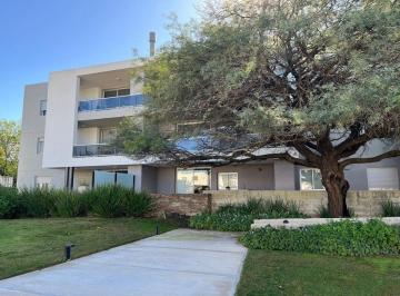 Departamento · 120m² · 3 Ambientes · 1 Cochera · Se Alquila Depto 2 Dor Las Piedras Valle Escondido