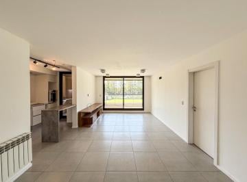 Departamento · 71m² · 3 Ambientes · 1 Cochera · Departamento en Venta 1 Dormitorio de 90 m² en Fisherton
