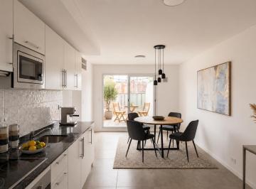 Departamento · 42m² · 2 Ambientes · Departamento de 1 Dormitorio a Estrenar en Arroyito
