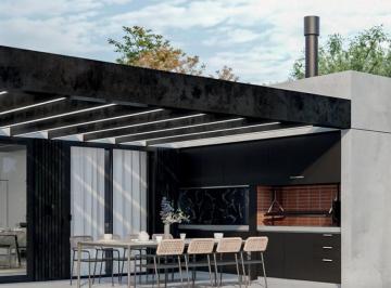 Casa · 172m² · 3 Ambientes · Autopista Ezeiza Cañuelas Km 40 Casa Soleada