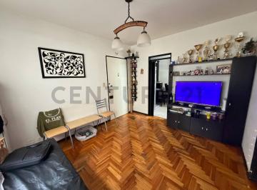 Departamento · 36m² · 2 Ambientes · Venta 2 Amb Villa Crespo