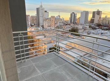 Departamento · 90m² · 3 Ambientes · 1 Cochera · Depto 2 Dorm C/balcón y Cochera