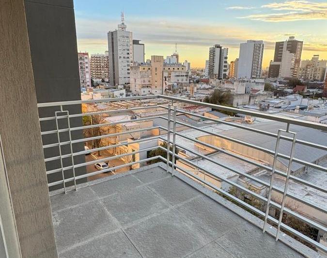 Departamento · 90m² · 3 Ambientes · 1 Cochera