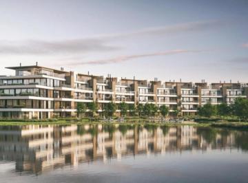 Departamento · 73m² · 3 Ambientes · 1 Cochera · Departamento en Venta en Nordelta, Tigre, G. B. a. Zona Norte