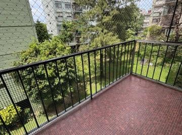 Departamento de 3 ambientes, Núñez · Venta 3 Ambientes C/balcon, Cocina Comedor Diario + Espacio Guardacoche Movil.