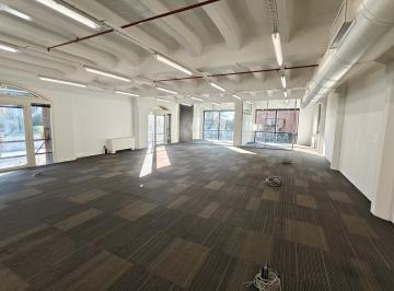 Oficina comercial · 252m² · 2 Cocheras · Oficina en Dique IV Puerto Madero Lista Para Entrar