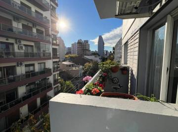 Departamento · 56m² · 3 Ambientes · Departamento de 3 Ambientes en Nuñez