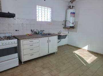 Foto · Paso de Los Andes: Depto 2 Dor Amplio con Patio Chico