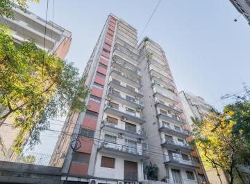 Departamento de 3 ambientes, Palermo · ¡3 Ambientes Luminosos en Palermo!