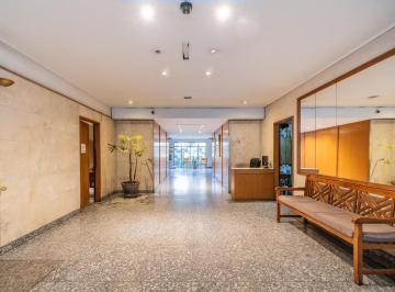 Departamento de 3 ambientes, Palermo · ¡3 Ambientes Luminosos en Palermo!