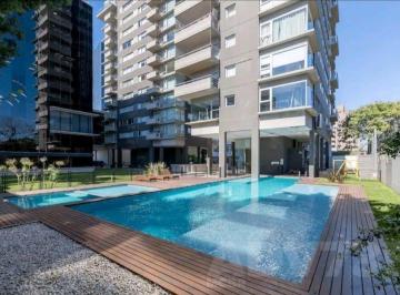 Departamento · 60m² · 2 Ambientes · 1 Cochera · Venta Departamento de 2 Ambientes con Vista Al Río