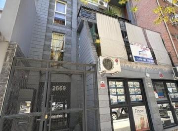 Departamento · 48m² · 2 Ambientes · Muy Lindo 2 Amb y Medio Y/o 3 Amb Fte Bcon Aterraz Edif Solo 3 Pisos Pisc Ap Prof Apto Crédito