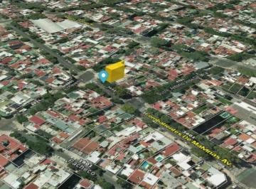 Terreno · 290m² · Lote en Venta Villa Urquiza