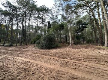 Terreno · 1200m² · Terreno en Venta - 1.200 m² - Cariló